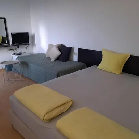 Hotel Rodopska House 2*