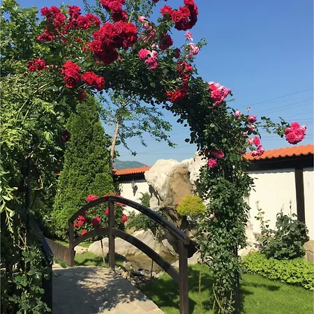 Rodopska House 2* Asenovgrad