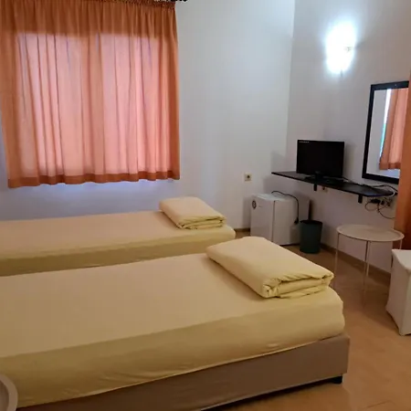 Hotel Rodopska House