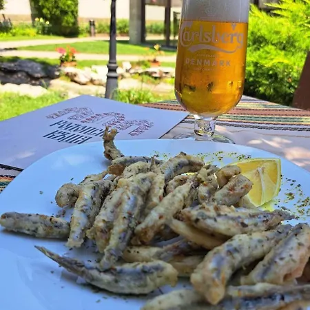 Hotel Rodopska House 2*