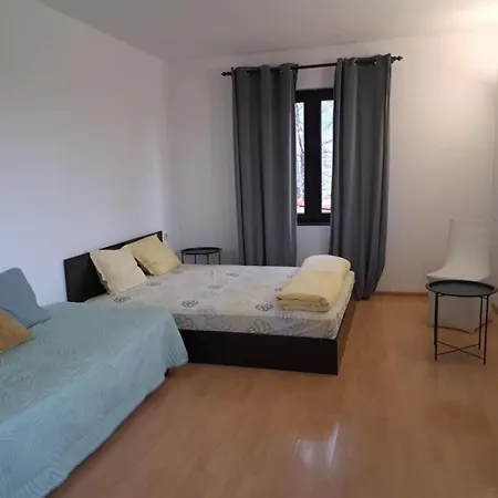 Hotel Rodopska House Asenovgrad