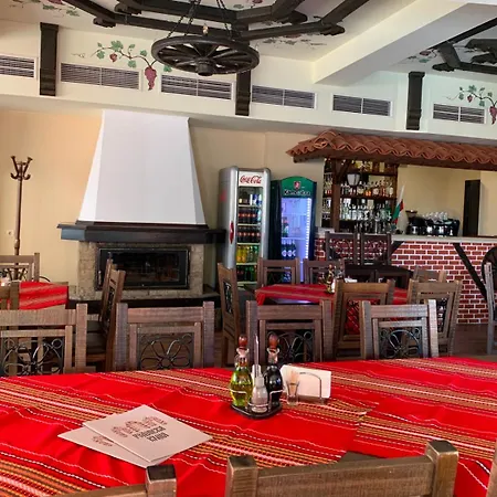 Rodopska House Asenovgrad