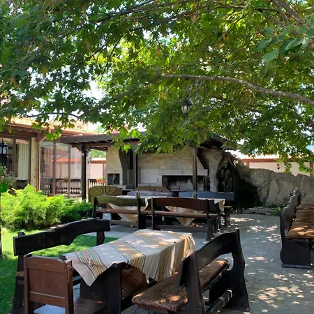 Hotel Rodopska House