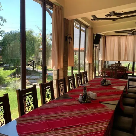 Hotel Rodopska House 2*