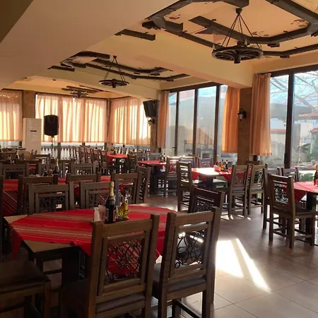 Rodopska House Hotel Asenovgrad