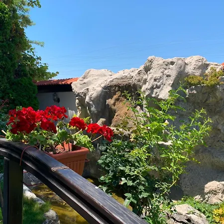 Hotel Rodopska House Asenovgrad
