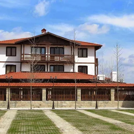Rodopska House Hotel