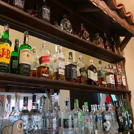 Hotel Rodopska House