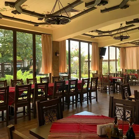 Rodopska House Hotel Asenovgrad