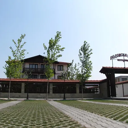 Rodopska House Hotel Assenowgrad