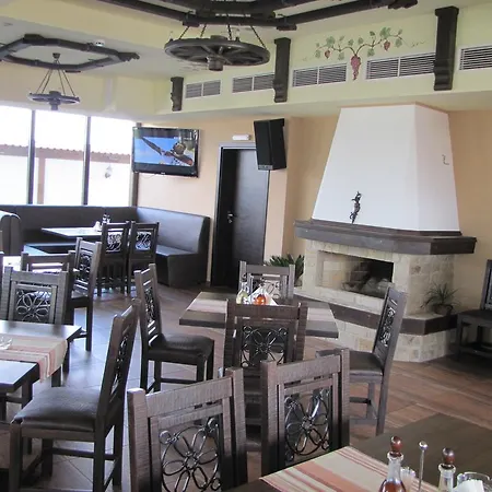 Hotel Rodopska House 2*