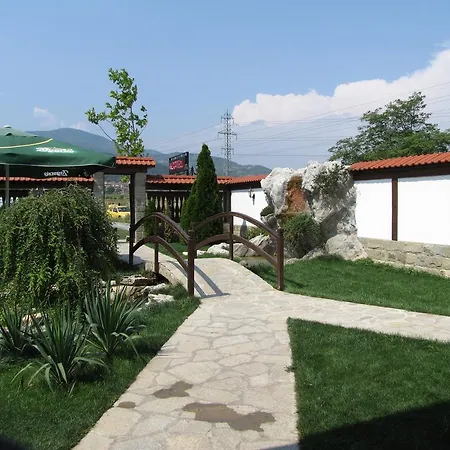 Rodopska House Hotel 2*