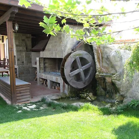 Hotel Rodopska House Asenovgrad