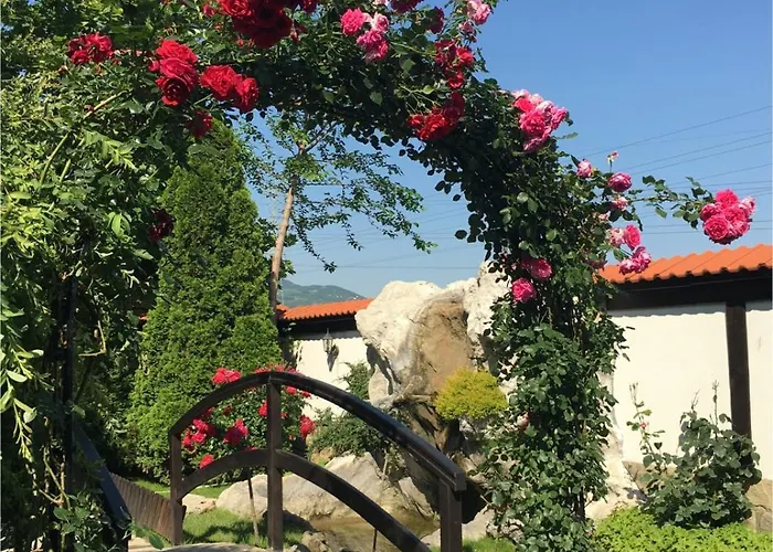 Rodopska House 2* Асеновград