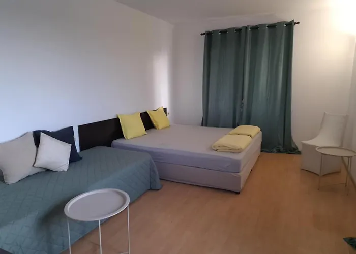 Rodopska House Хотел