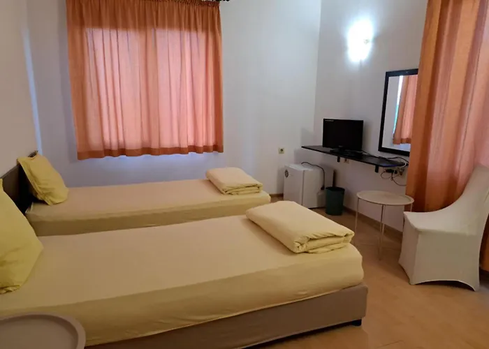 Хотел Rodopska House