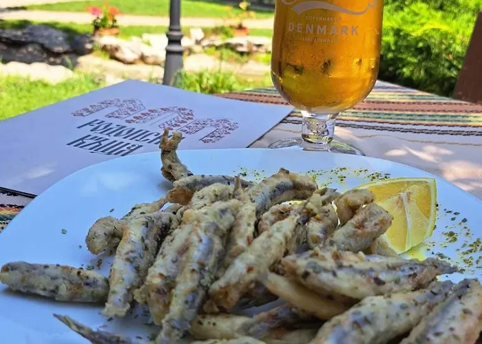 Хотел Rodopska House 2*