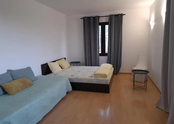 Хотел Rodopska House Асеновград