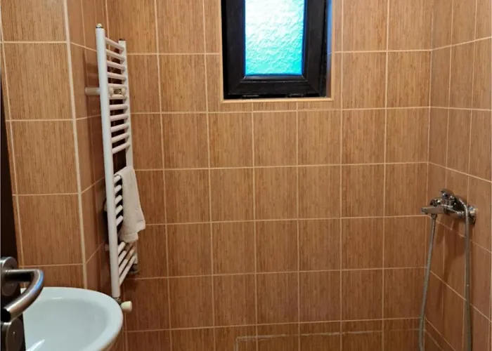 Rodopska House Хотел 2*