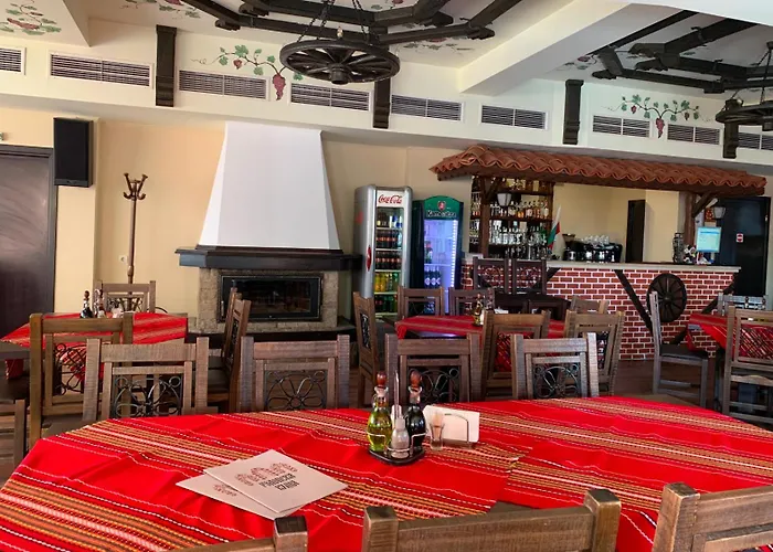 Rodopska House Асеновград