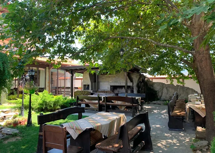 Хотел Rodopska House