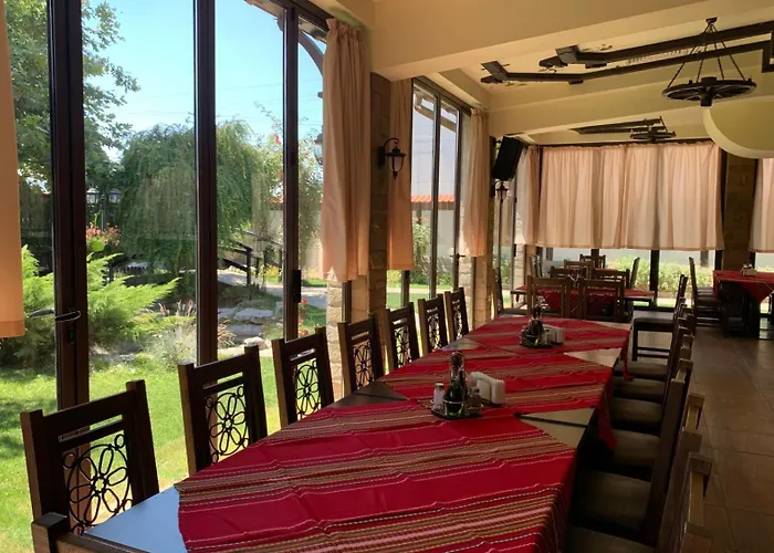 Хотел Rodopska House 2*