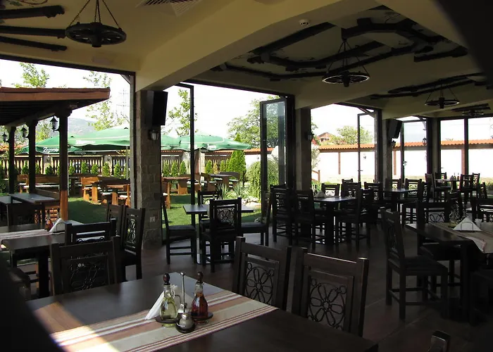 Rodopska House 2* Асеновград