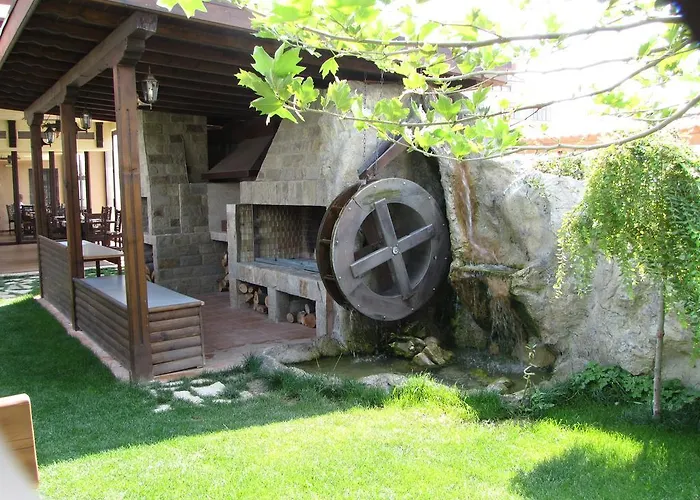 Хотел Rodopska House Асеновград